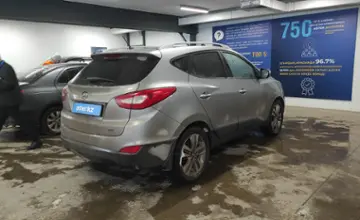 Hyundai Tucson 2014 года за 8 500 000 тг. в Астана фото 3