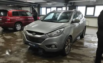 Hyundai Tucson 2014 года за 8 500 000 тг. в Астана фото 1