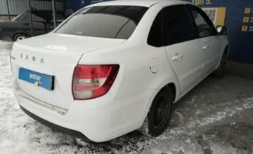LADA (ВАЗ) Granta 2021 года за 3 800 000 тг. в Усть-Каменогорск