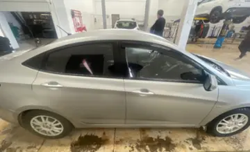 Hyundai Accent 2013 года за 5 500 000 тг. в Актобе фото 4