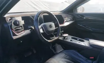 Changan X5 Plus 2024 года за 8 800 000 тг. в Шымкент фото 5