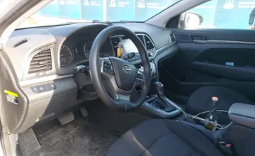 Hyundai Elantra 2018 года за 8 000 000 тг. в Шымкент фото 5
