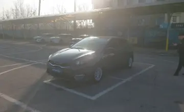 Kia Ceed 2022 года за 9 500 000 тг. в Алматы фото 1