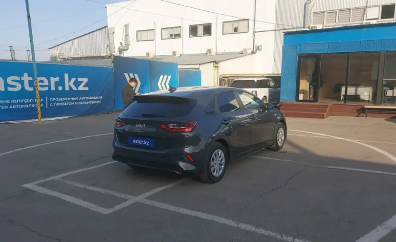 Kia Ceed 2022 года за 9 500 000 тг. в Алматы фото 3