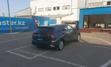 Kia Ceed 2022 года за 9 500 000 тг. в Алматы фото 3