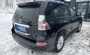 Lexus GX 2019 года за 27 000 000 тг. в Усть-Каменогорск