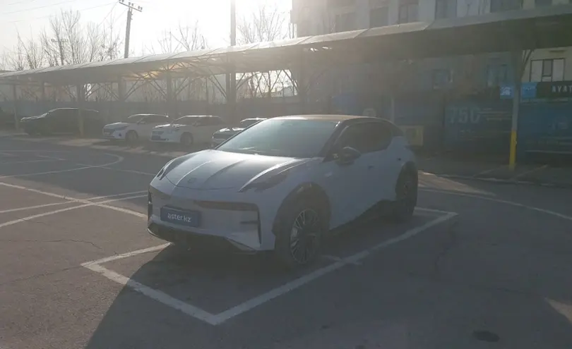 Zeekr X 2023 года за 12 000 000 тг. в Алматы