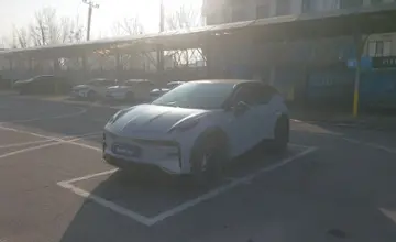 Zeekr X 2023 года за 12 000 000 тг. в Алматы фото 1