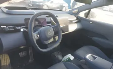 Zeekr X 2023 года за 12 000 000 тг. в Алматы фото 5