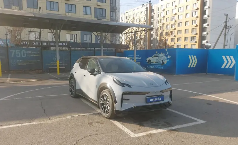Zeekr X 2023 года за 12 000 000 тг. в Алматы