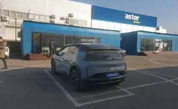 Zeekr X 2023 года за 12 000 000 тг. в Алматы фото 4