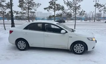 Kia Cerato 2013 года за 5 000 000 тг. в Астана фото 4