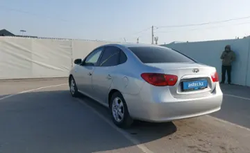 Hyundai Avante 2007 года за 2 600 000 тг. в Шымкент фото 4