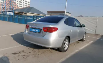 Hyundai Avante 2007 года за 2 600 000 тг. в Шымкент фото 3