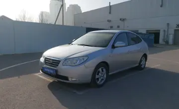 Hyundai Avante 2007 года за 2 600 000 тг. в Шымкент фото 1