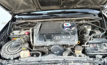 Toyota Hilux 2014 года за 10 300 000 тг. в Астана
