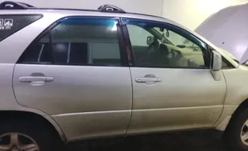 Lexus RX 2000 года за 5 000 000 тг. в Павлодар фото 4