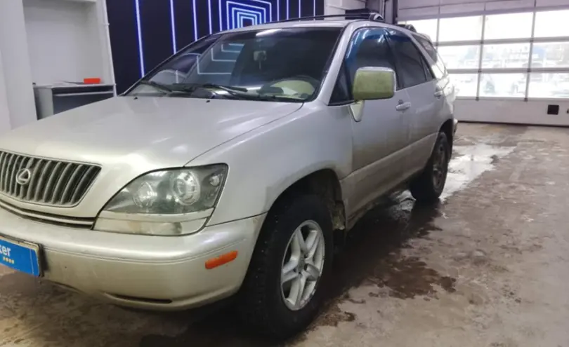 Lexus RX 2000 года за 5 000 000 тг. в Павлодар