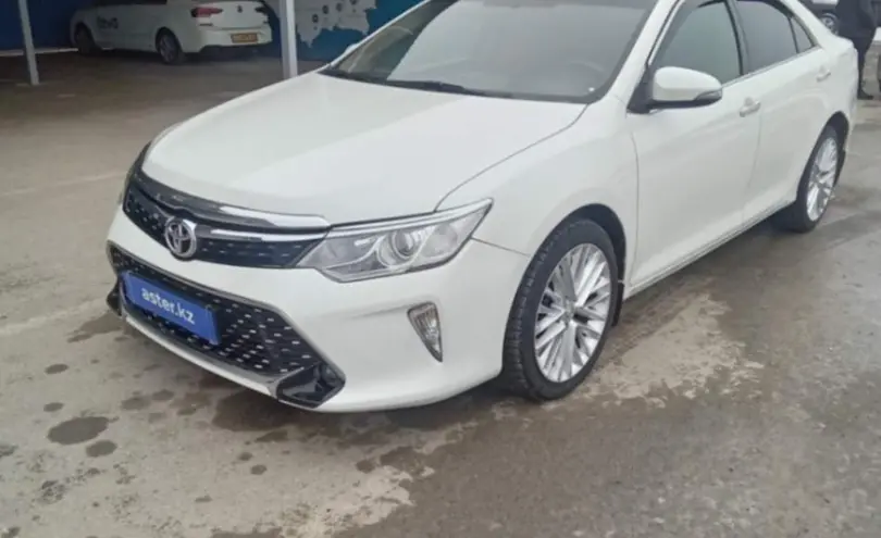 Toyota Camry 2011 года за 8 580 000 тг. в Кызылорда