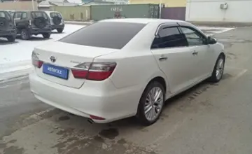 Toyota Camry 2011 года за 8 580 000 тг. в Кызылорда