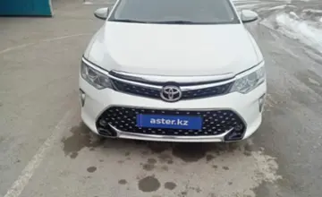 Toyota Camry 2011 года за 8 580 000 тг. в Кызылорда фото 2
