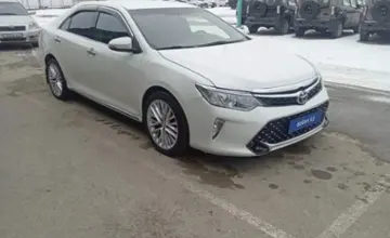 Toyota Camry 2011 года за 8 580 000 тг. в Кызылорда фото 3