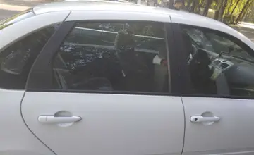 LADA (ВАЗ) Granta 2024 года за 4 500 000 тг. в Алматы фото 2