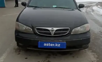 Nissan Maxima 2004 года за 3 000 000 тг. в Кызылорда фото 2