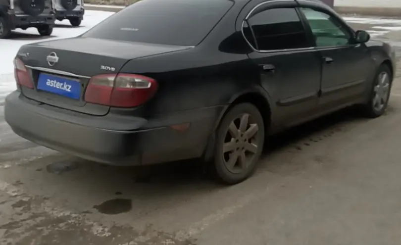 Nissan Maxima 2004 года за 3 000 000 тг. в Кызылорда фото 5