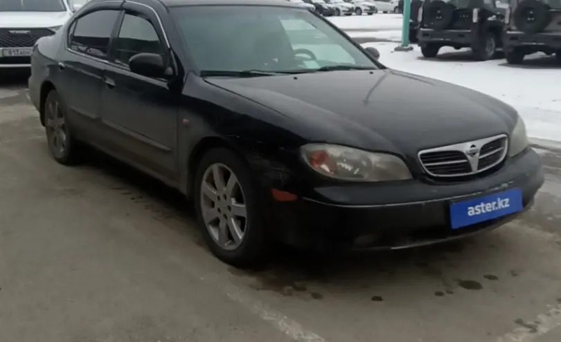 Nissan Maxima 2004 года за 3 000 000 тг. в Кызылорда фото 3