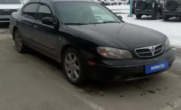 Nissan Maxima 2004 года за 3 000 000 тг. в Кызылорда фото 3