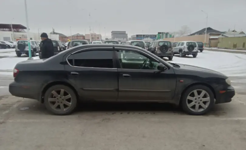 Nissan Maxima 2004 года за 3 000 000 тг. в Кызылорда фото 4
