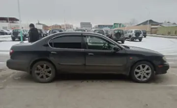 Nissan Maxima 2004 года за 3 000 000 тг. в Кызылорда фото 4