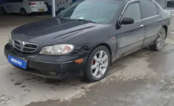 Nissan Maxima 2004 года за 3 000 000 тг. в Кызылорда фото 1