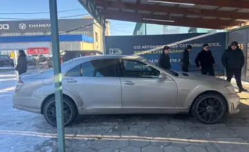 Mercedes-Benz S-Класс 2006 года за 6 500 000 тг. в Талдыкорган фото 4