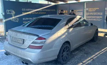 Mercedes-Benz S-Класс 2006 года за 6 500 000 тг. в Талдыкорган