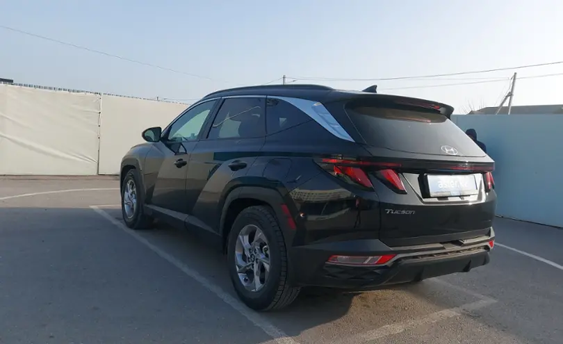 Hyundai Tucson 2024 года за 15 000 000 тг. в Шымкент фото 4