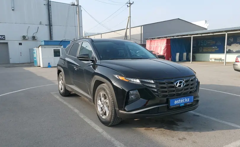 Hyundai Tucson 2024 года за 15 000 000 тг. в Шымкент