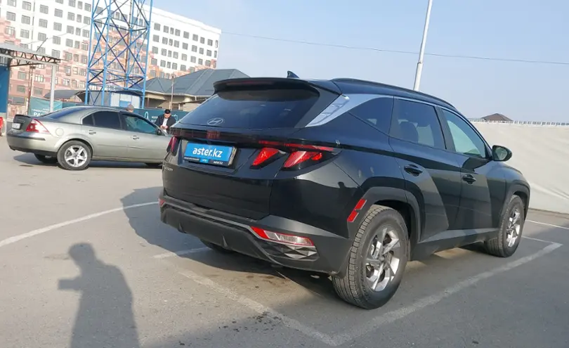 Hyundai Tucson 2024 года за 15 000 000 тг. в Шымкент фото 3