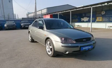 Ford Mondeo 2001 года за 3 500 000 тг. в Шымкент фото 2