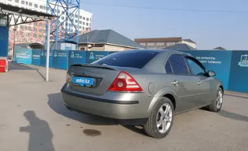Ford Mondeo 2001 года за 3 500 000 тг. в Шымкент фото 3