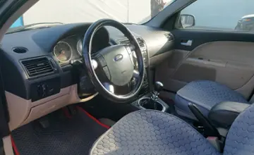 Ford Mondeo 2001 года за 3 500 000 тг. в Шымкент фото 5