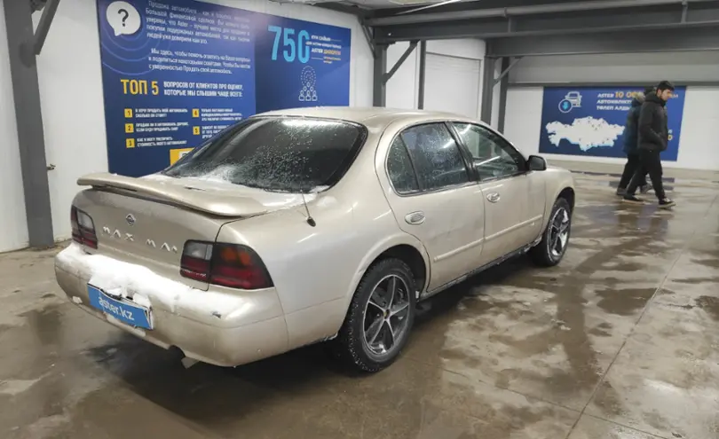 Nissan Maxima 1995 года за 3 000 000 тг. в Астана фото 3