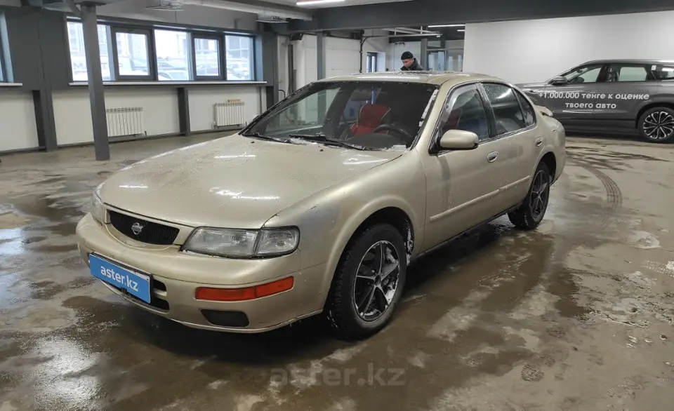 Nissan Maxima 1995 года за 3 000 000 тг. в Астана