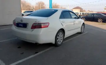 Toyota Camry 2007 года за 4 200 000 тг. в Тараз