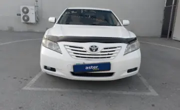 Toyota Camry 2007 года за 4 200 000 тг. в Тараз фото 2