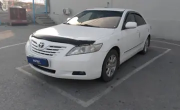Toyota Camry 2007 года за 4 200 000 тг. в Тараз фото 1