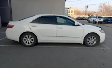Toyota Camry 2007 года за 4 200 000 тг. в Тараз фото 4