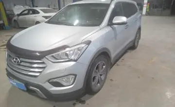 Hyundai Santa Fe 2014 года за 11 000 000 тг. в Караганда фото 1