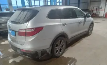 Hyundai Santa Fe 2014 года за 11 000 000 тг. в Караганда